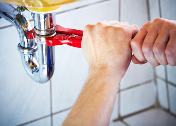 About Aledo Plumbers